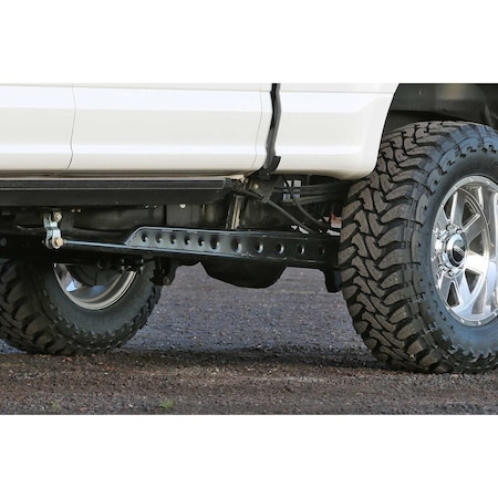 Fabtech 2017 SUPERDUTY TRACTION BAR FTS62008